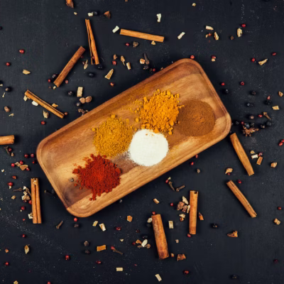 Maharaja of Indian Spices