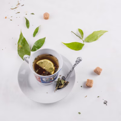 Medicinal Tea Tree