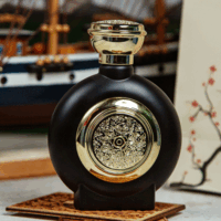 Opulant Amber Oud Musk