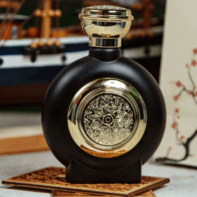 Opulant Amber Oud Musk