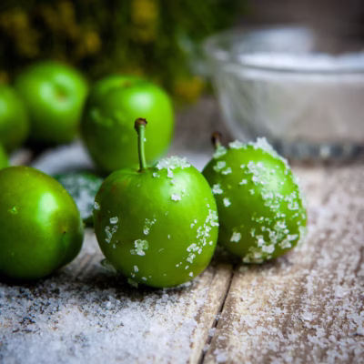 Orchard Green Apple