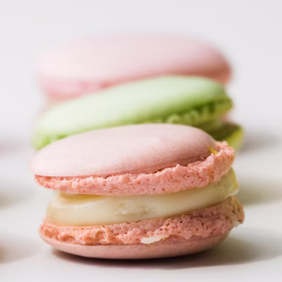 Parisian Madeleine