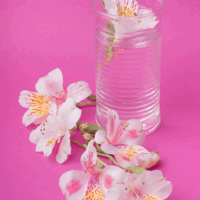 Peach Blossom Nectar