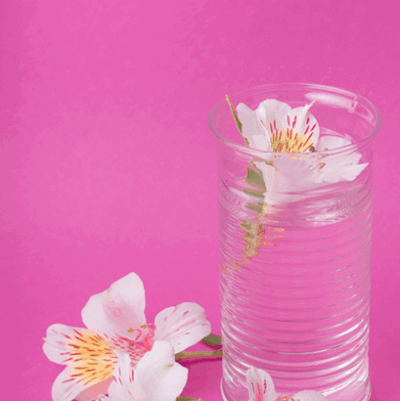 Peach Blossom Nectar