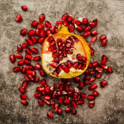 Persian Pomegranate