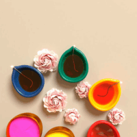 Playful & Vibrant