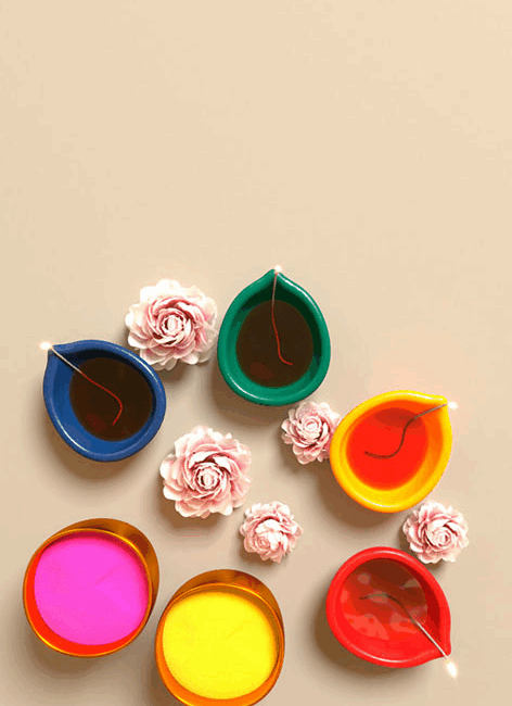 Playful & Vibrant