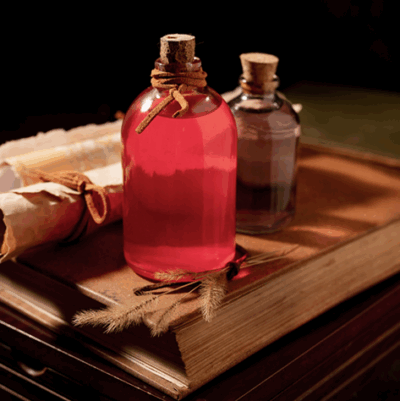 Queen's Rosewood