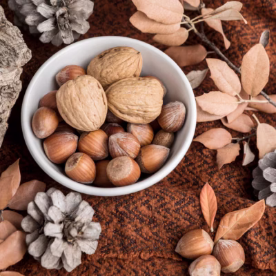 Ritual Nutmeg