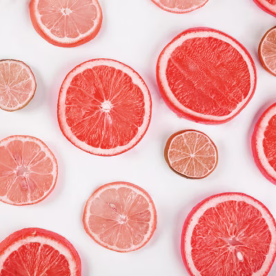 Ruby Grapefruit