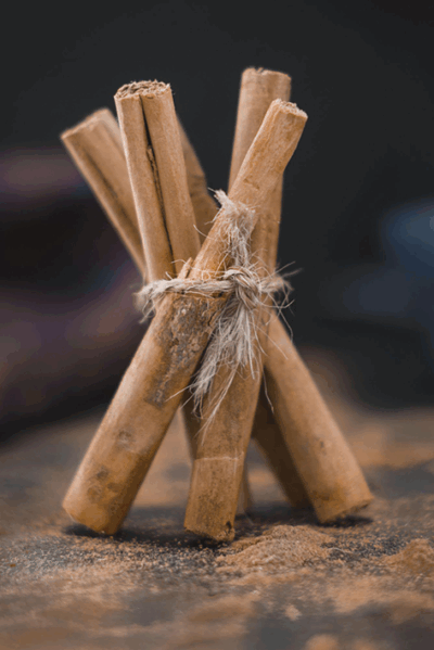 Sacred Sandalwood
