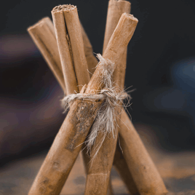 Sacred Sandalwood