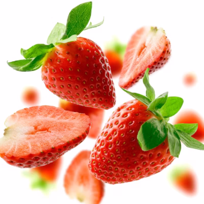 Wild Strawberry