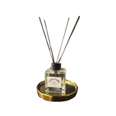 Aromatic Amber Oud - Image 2
