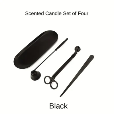 Candle Snuffer Tool Set