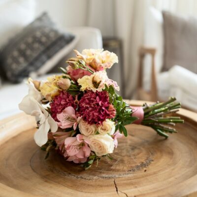 Enchanting Flower Bouquet
