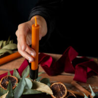 Infused Scents