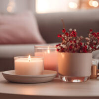 Infused Scents